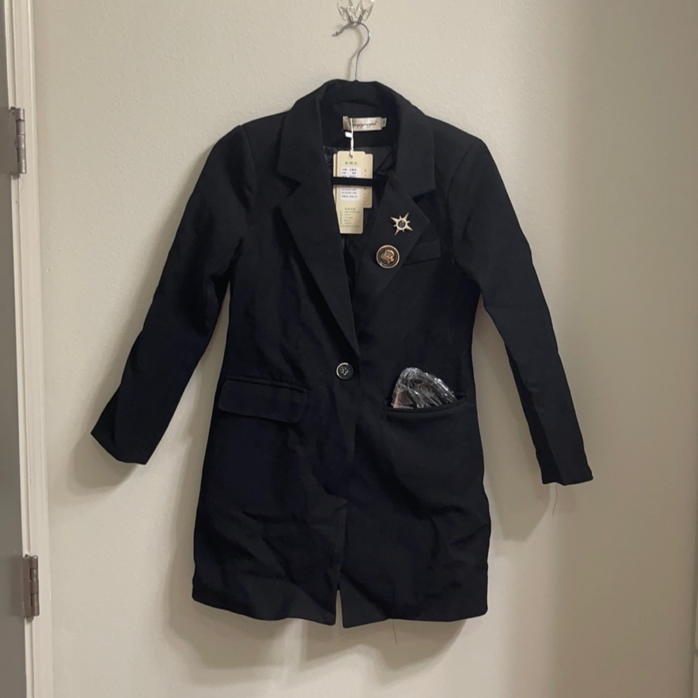 Blazer for women